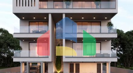 Продаж - Квартира 108 m² В Пафосе