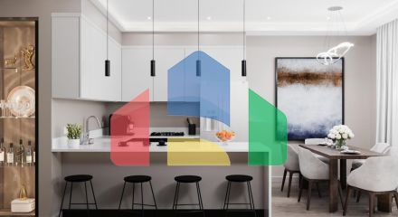 Продаж - Квартира 108 m² В Пафосе