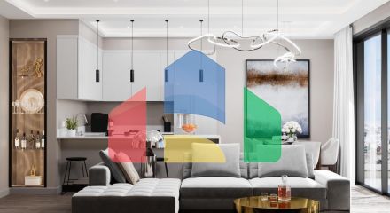 Продаж - Квартира 108 m² В Пафосе