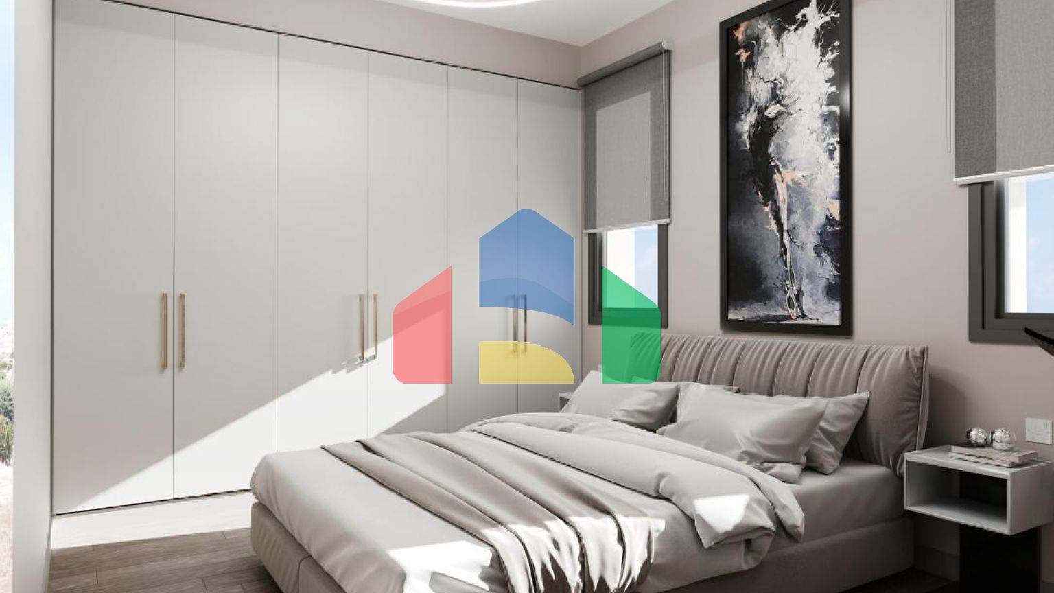 Продажа - Квартира 108 m² в Пафосе