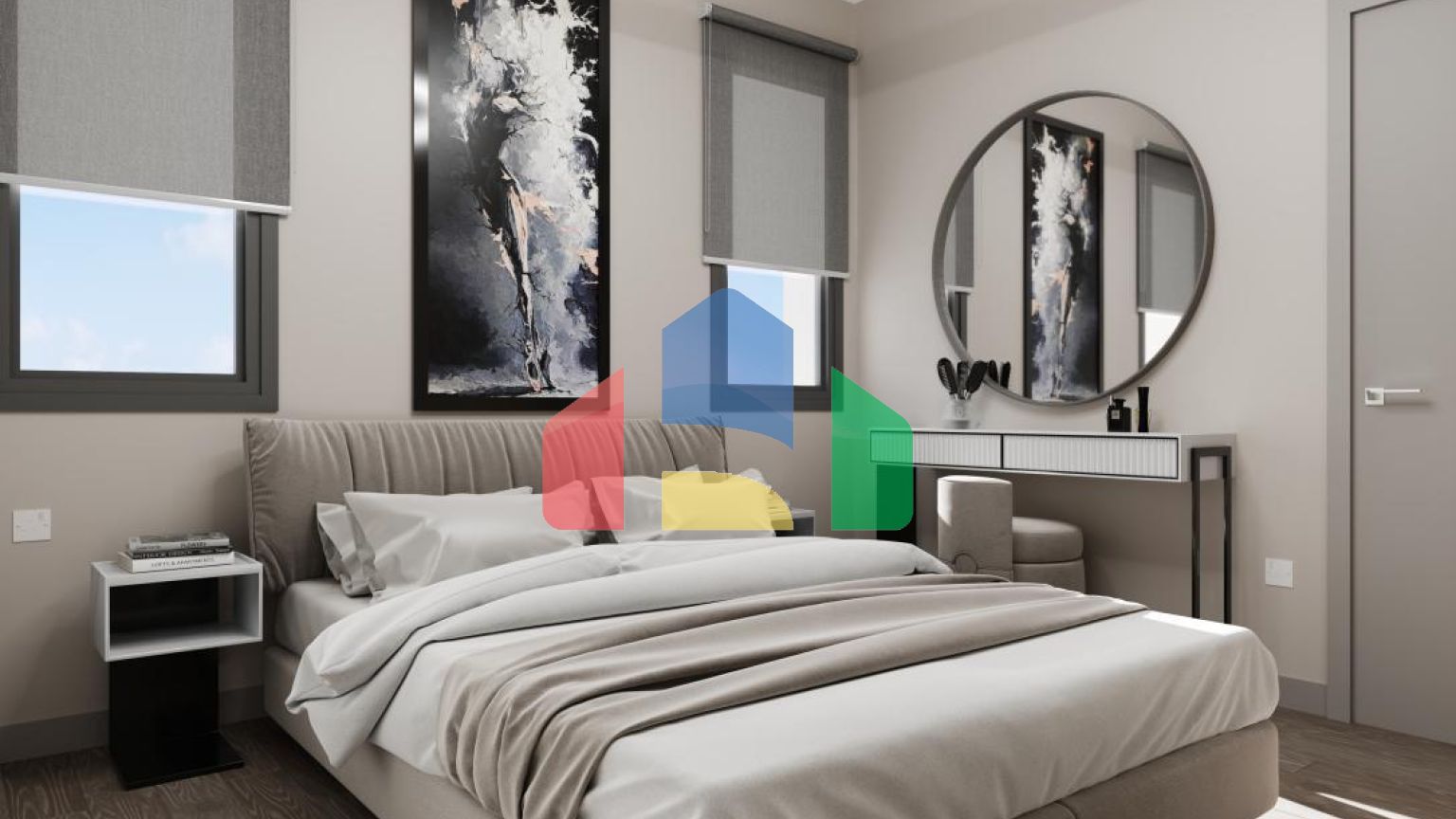 Продажа - Квартира 108 m² в Пафосе