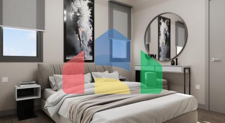 Продажа - Квартира 108 m² в Пафосе