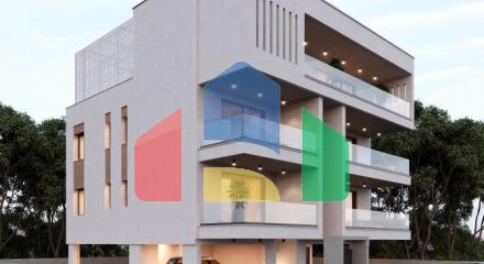 Продажа - Квартира 108 m² в Пафосе