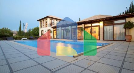 Продаж - Вілла 300 m² В Пафосе