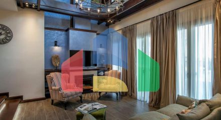 For Sale - Villa 280 m² in Paphos
