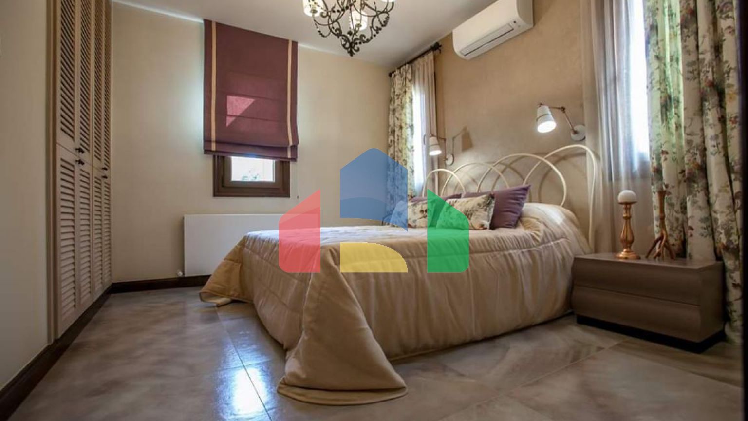 Продажа - Вилла 280 m² в Пафосе