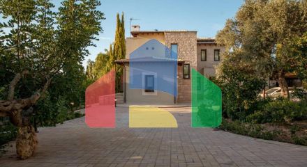 Продажа - Вилла 280 m² в Пафосе