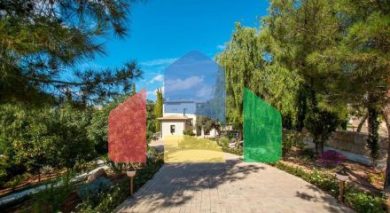 Продажа - Вилла 280 m² в Пафосе