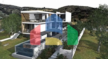 For Sale - Villa 323 m² in Paphos