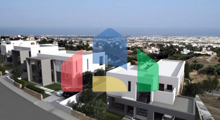 For Sale - Villa 323 m² in Paphos