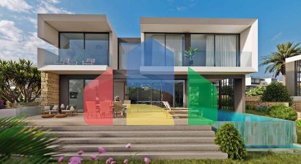 For Sale - Villa 196 m² in Paphos