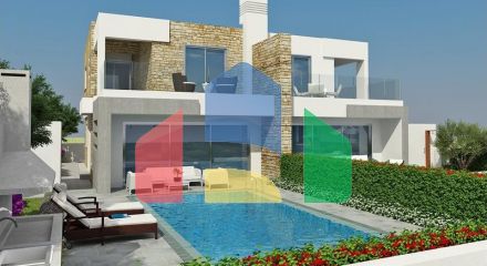 For Sale - Villa 163 m² in Paphos