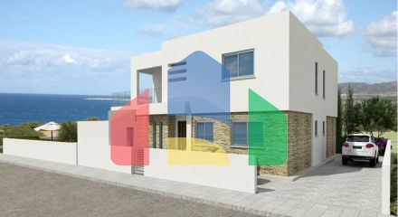 Продаж - Вілла 163 m² В Пафосе