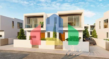 Продажа - Коттедж 142 m² в Пафосе