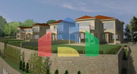 Продаж - Вілла 250 m² В Пафосе