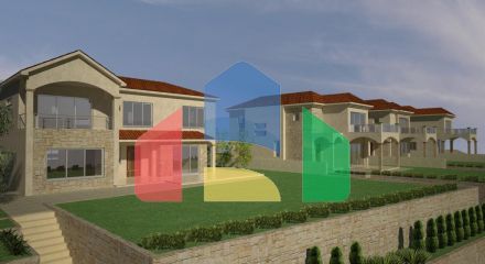 Продаж - Вілла 250 m² В Пафосе