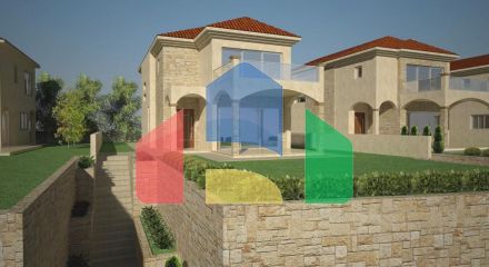 Продаж - Вілла 250 m² В Пафосе