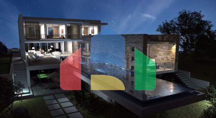 Продажа - Вилла 510 m² в Пафосе