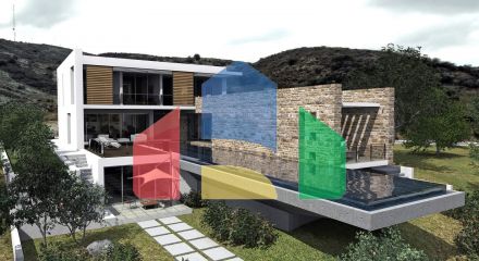 Продажа - Вилла 510 m² в Пафосе