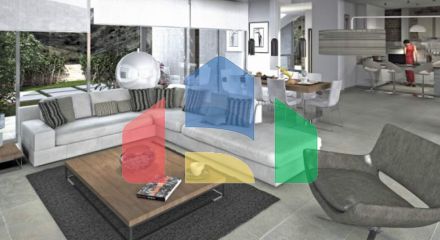 Продажа - Вилла 510 m² в Пафосе
