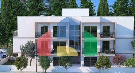 For Sale - Flat 126 m² in Paphos