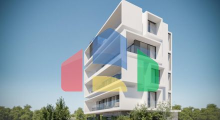 Продаж - Бізнес 560 m² В Пафосе