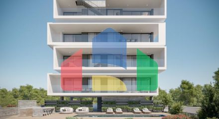 Продаж - Бізнес 560 m² В Пафосе