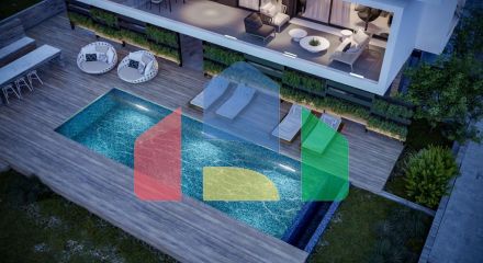 Продаж - Бізнес 560 m² В Пафосе