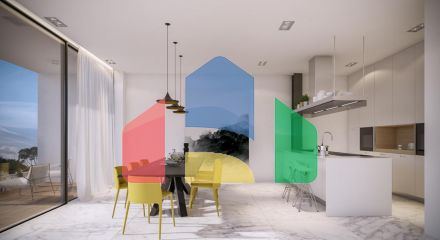 Продаж - Вілла 366 m² В Пафосе