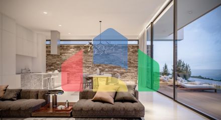 Продаж - Вілла 366 m² В Пафосе