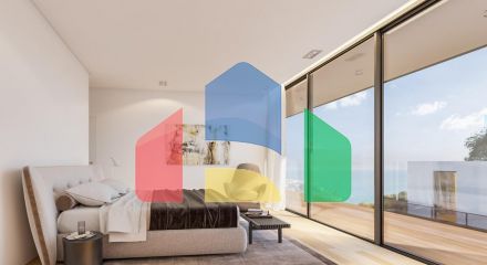 Продаж - Вілла 366 m² В Пафосе