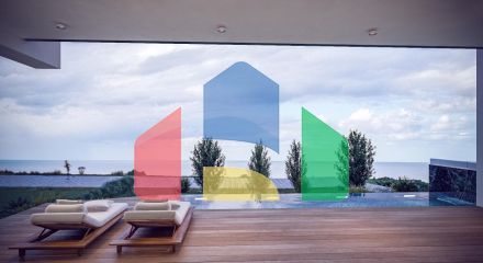 Продаж - Вілла 366 m² В Пафосе