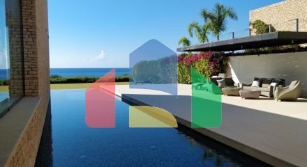 Продажа - Вилла 450 m² в Пафосе Продажа - Вилла 450 m² в Пафосе