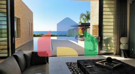 Продажа - Вилла 450 m² в Пафосе Продажа - Вилла 450 m² в Пафосе