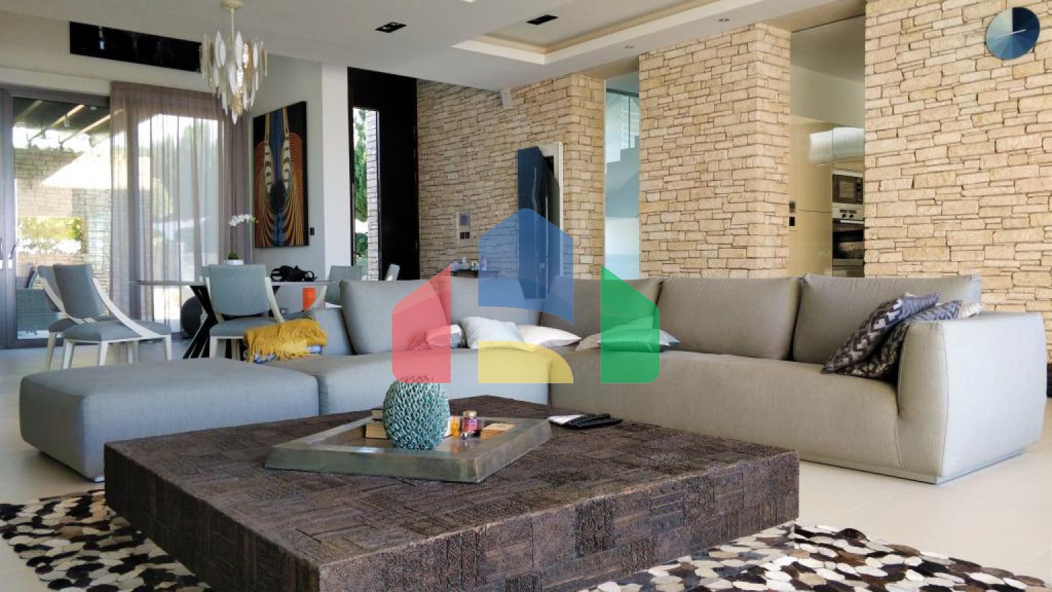 Продажа - Вилла 450 m² в Пафосе