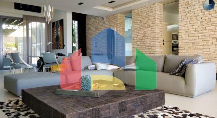 Продажа - Вилла 450 m² в Пафосе Продажа - Вилла 450 m² в Пафосе