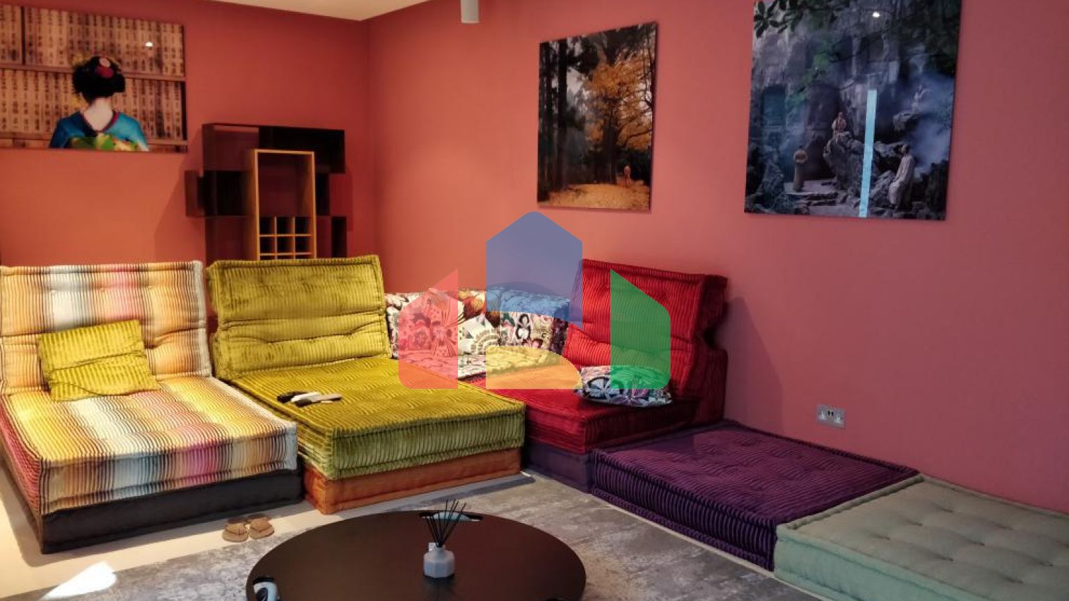 Продажа - Вилла 450 m² в Пафосе