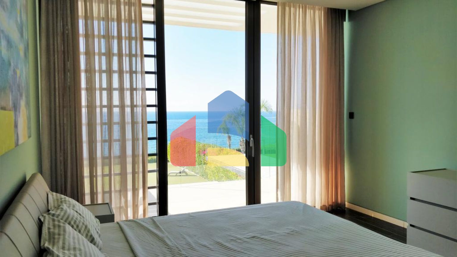 Продажа - Вилла 450 m² в Пафосе