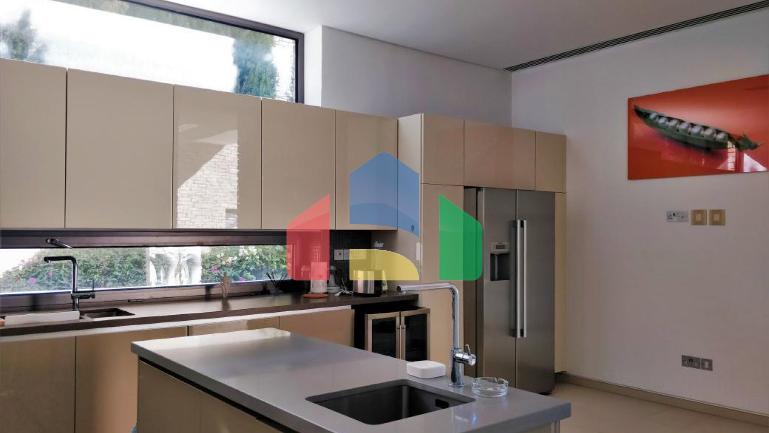 Продажа - Вилла 450 m² в Пафосе