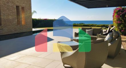 Продажа - Вилла 450 m² в Пафосе Продажа - Вилла 450 m² в Пафосе