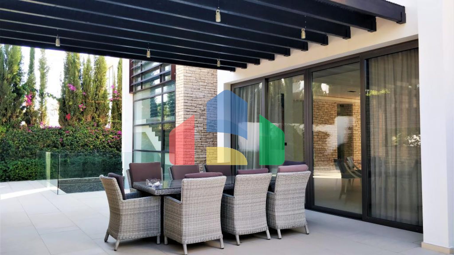 Продажа - Вилла 450 m² в Пафосе