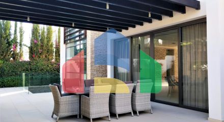 Продажа - Вилла 450 m² в Пафосе Продажа - Вилла 450 m² в Пафосе