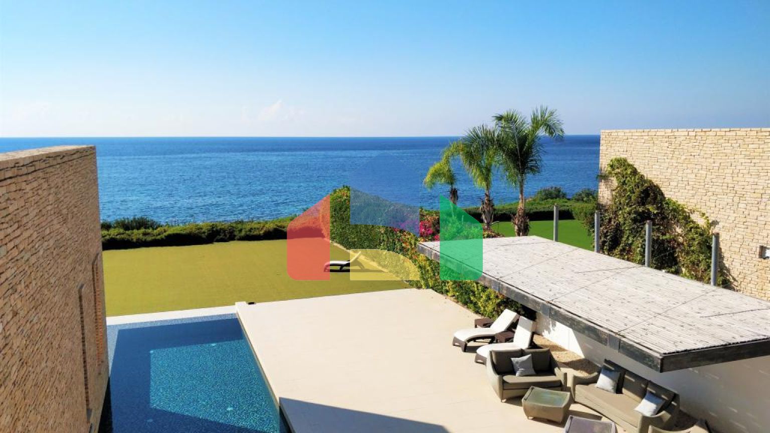 Продажа - Вилла 450 m² в Пафосе