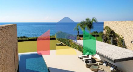 Продажа - Вилла 450 m² в Пафосе Продажа - Вилла 450 m² в Пафосе