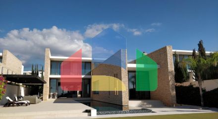 Продажа - Вилла 450 m² в Пафосе Продажа - Вилла 450 m² в Пафосе