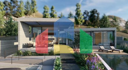 Продаж - Вілла 305 m² В Пафосе