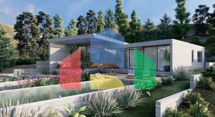 Продаж - Вілла 305 m² В Пафосе