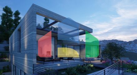 Продаж - Вілла 305 m² В Пафосе
