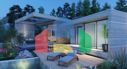 Продаж - Вілла 305 m² В Пафосе