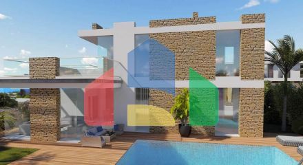 Продажа - Вилла 274 m² в Пафосе